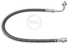 A.B.S. ALL BRAKE SYSTEMS BV. SL 1394